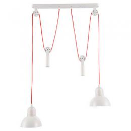 Изображение продукта Подвесной светильник Lussole Loft Tanaina GRLSP-8129 